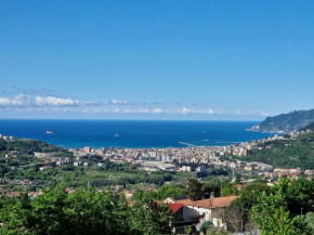 VILLA ESMERALDA Salerno